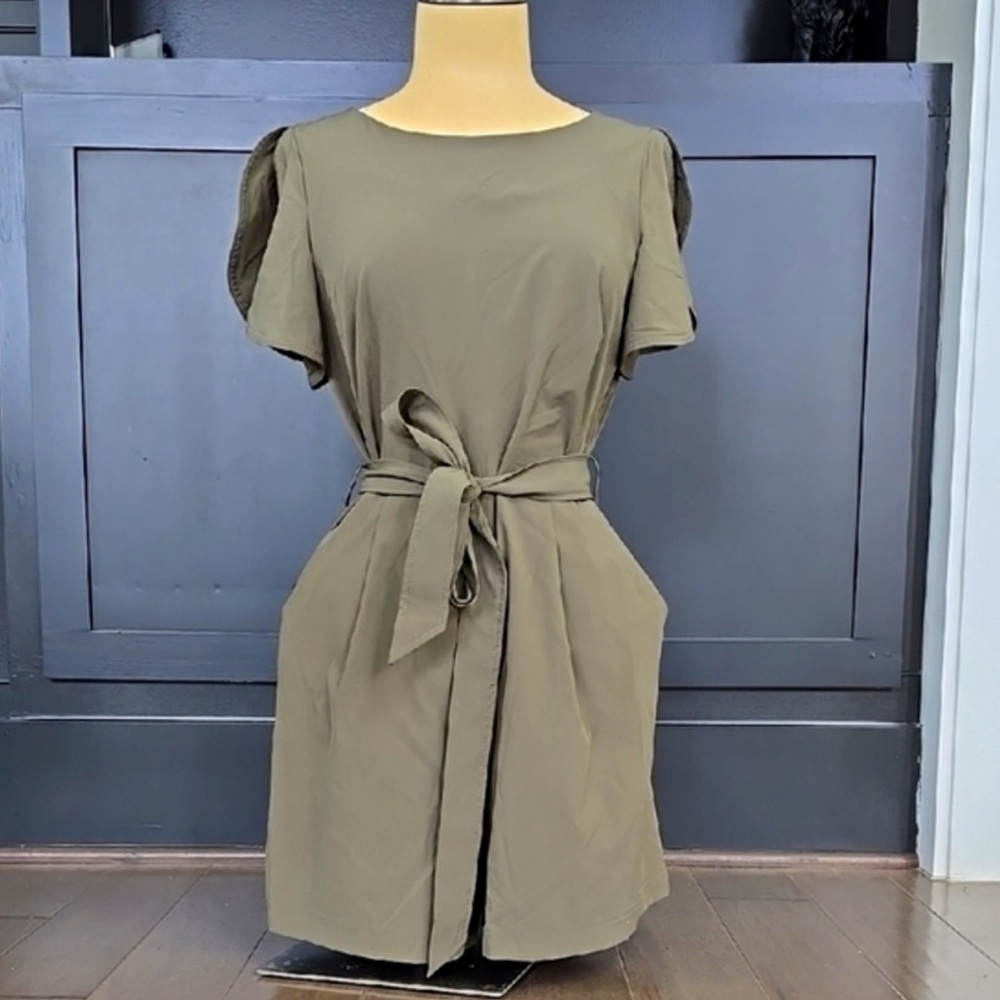 NWOT Calvin Klein Romper